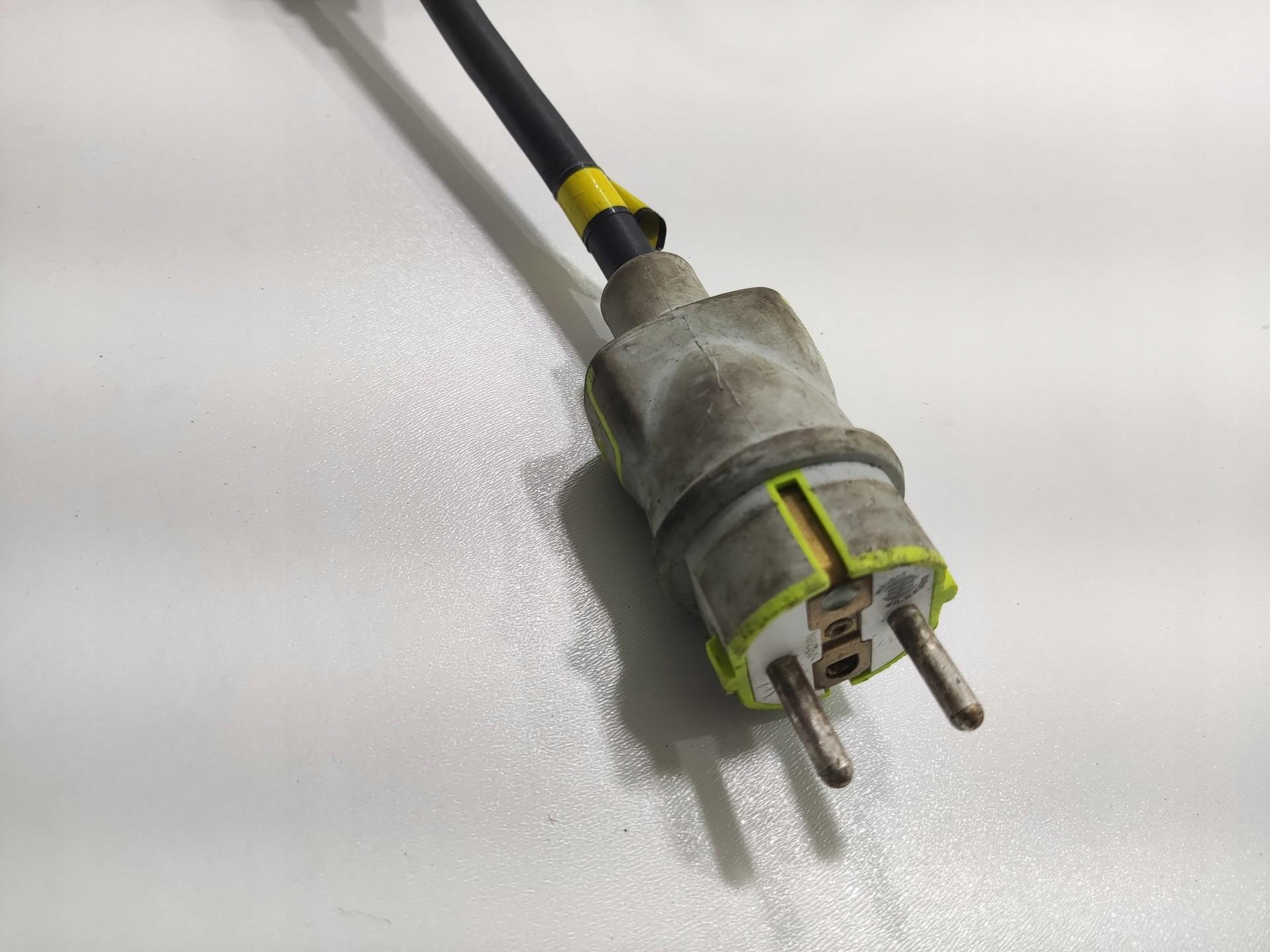 KABEL prijenos LADOWARKA RENAULT ZOE i 2013-2019 296902385R