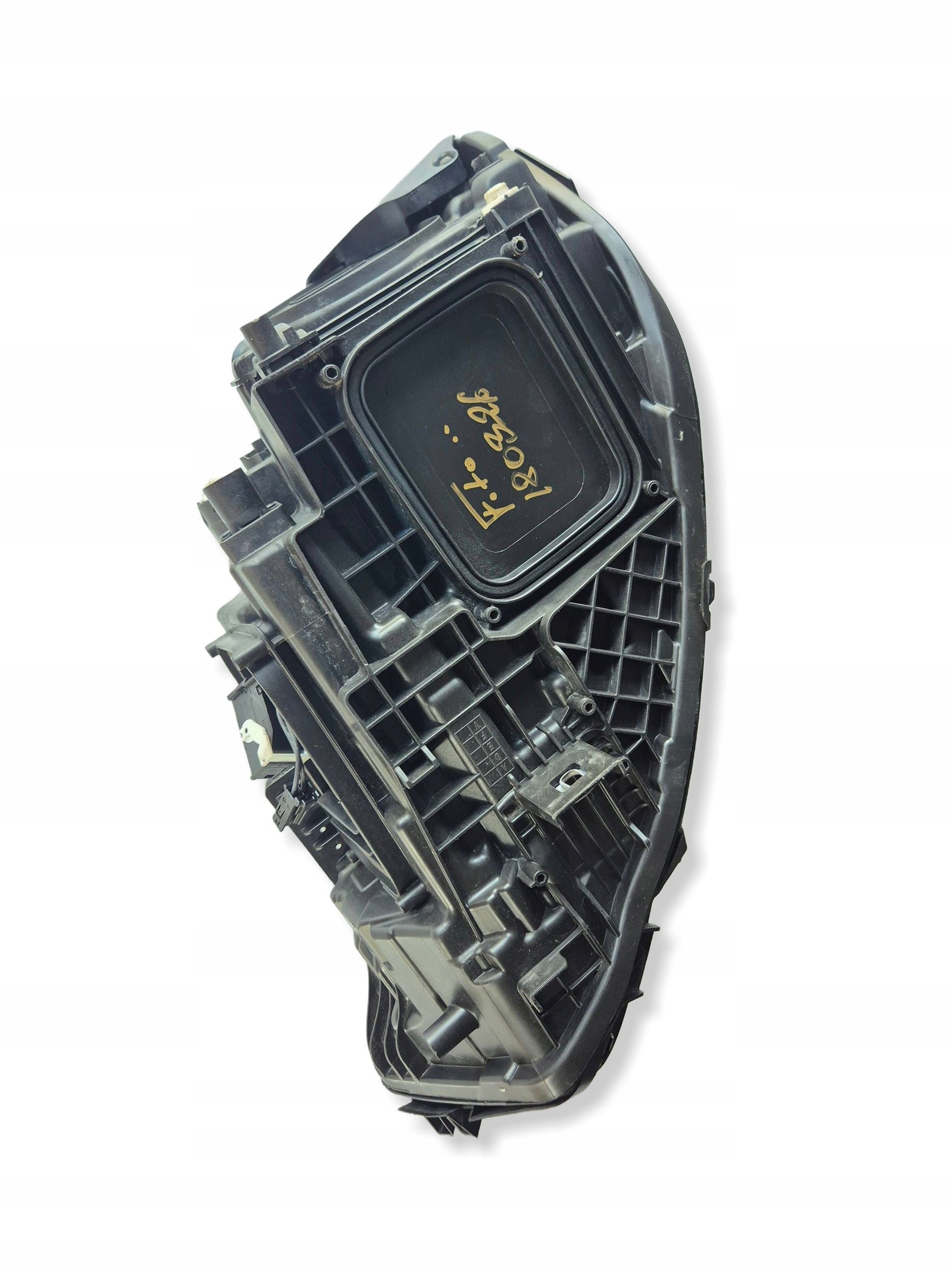 MERCEDES a класс W177 full led фара правая A1779064803