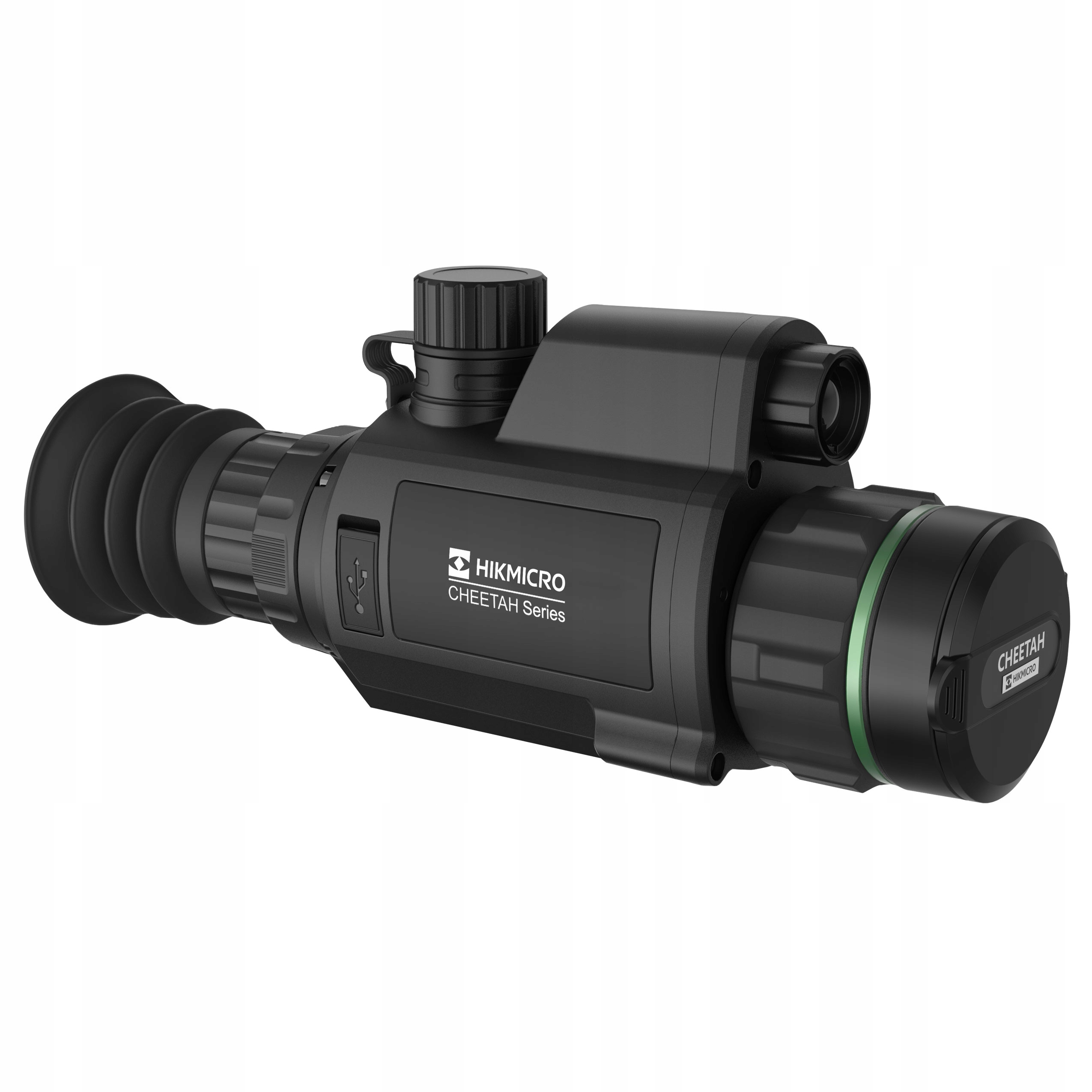 Zaměřovač nočního vidění Hikmicro od společnosti Hikvision Cheetah 940 nm