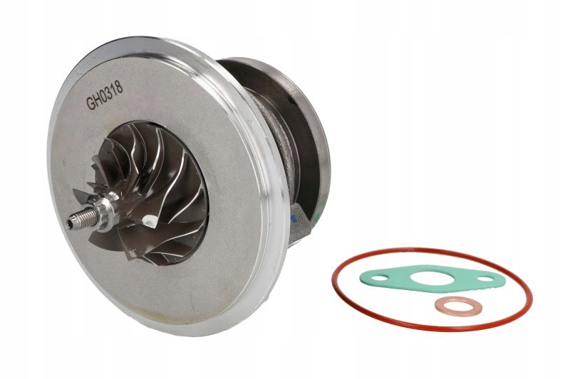 Cartridge Náplň Jádro Turbíny Opel Astra G 2.0 Dti 101 Km 708866 708867