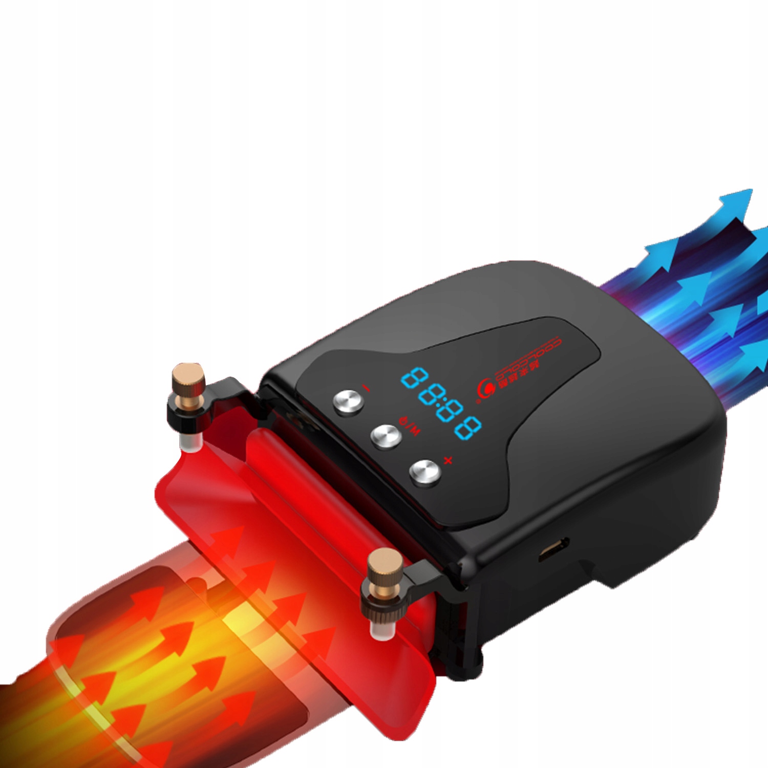 PODSTAWKA PODKŁADKA CHŁODZĄCA ODKURZACZ LAPTOP-A Producent Mobilari