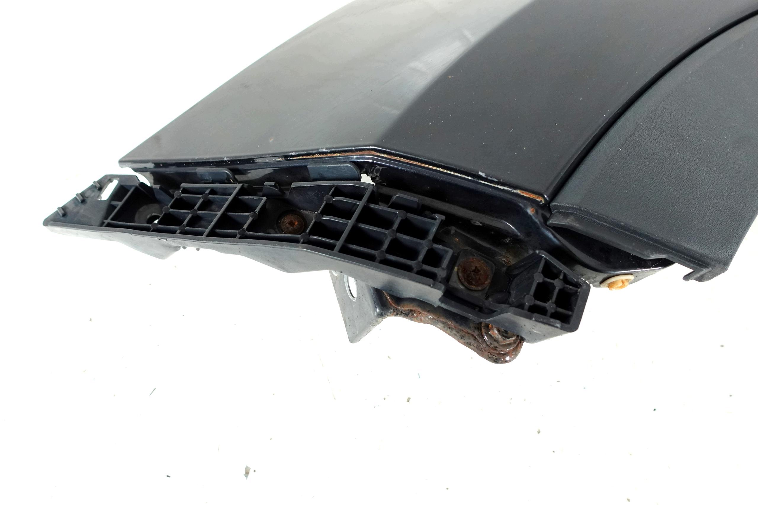 fender left front front KIA SPORTAGE 3 III 10-15 1K 2010-2015