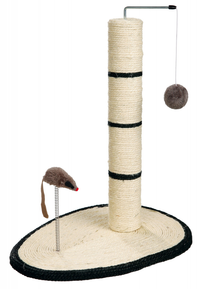 

Trixie Drapak Dla Kota Z Piłką I Myszką TX-4306