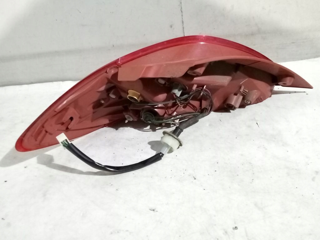 Mazda 2 II DE light right rear part rear