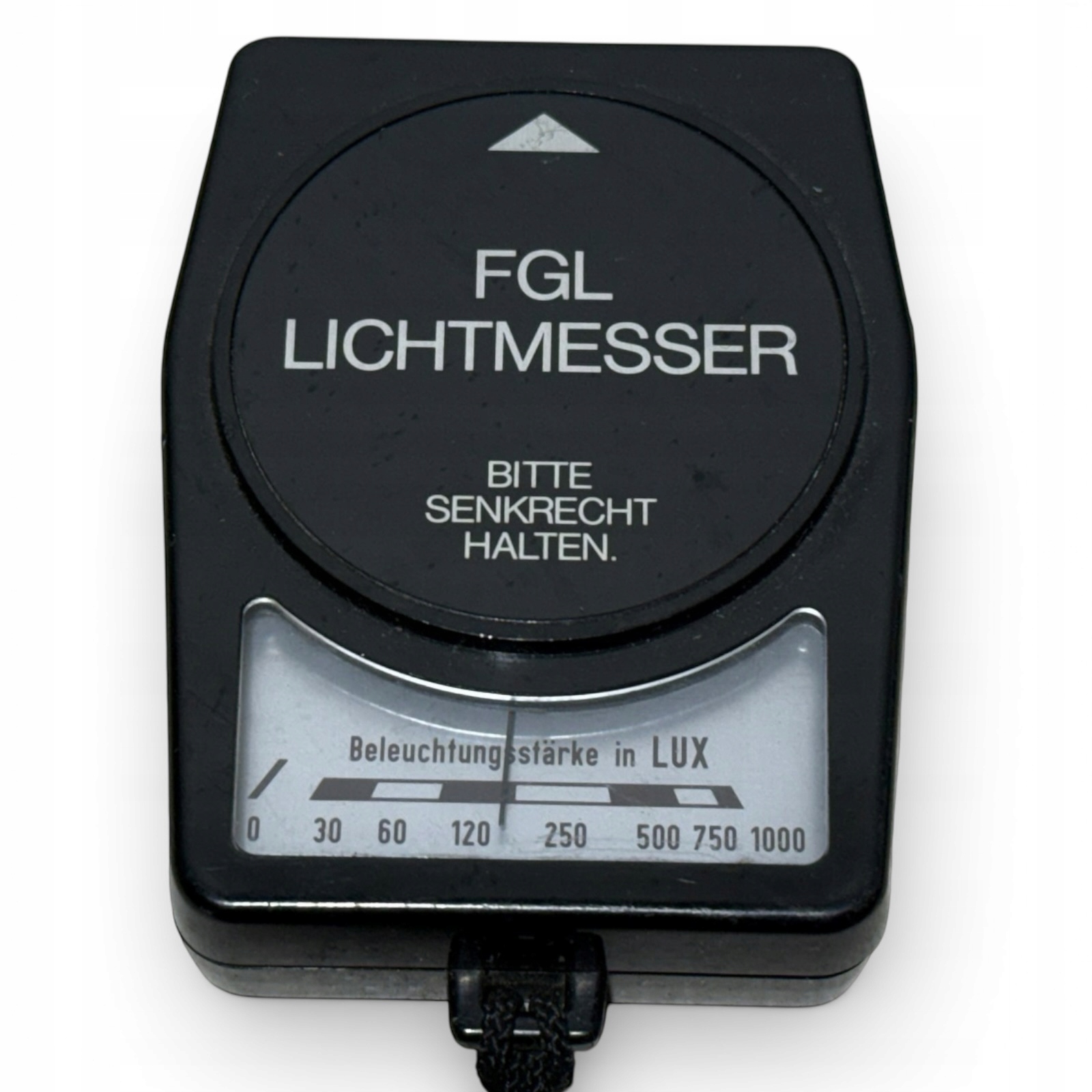 Światłomierz FGL Lightmesser