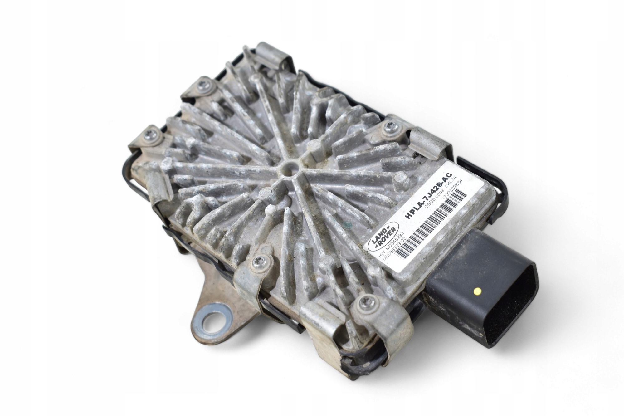 Régulateur Reduktora LAND ROVER DISCOVERY V 3.0D HPLA-7J426-AC