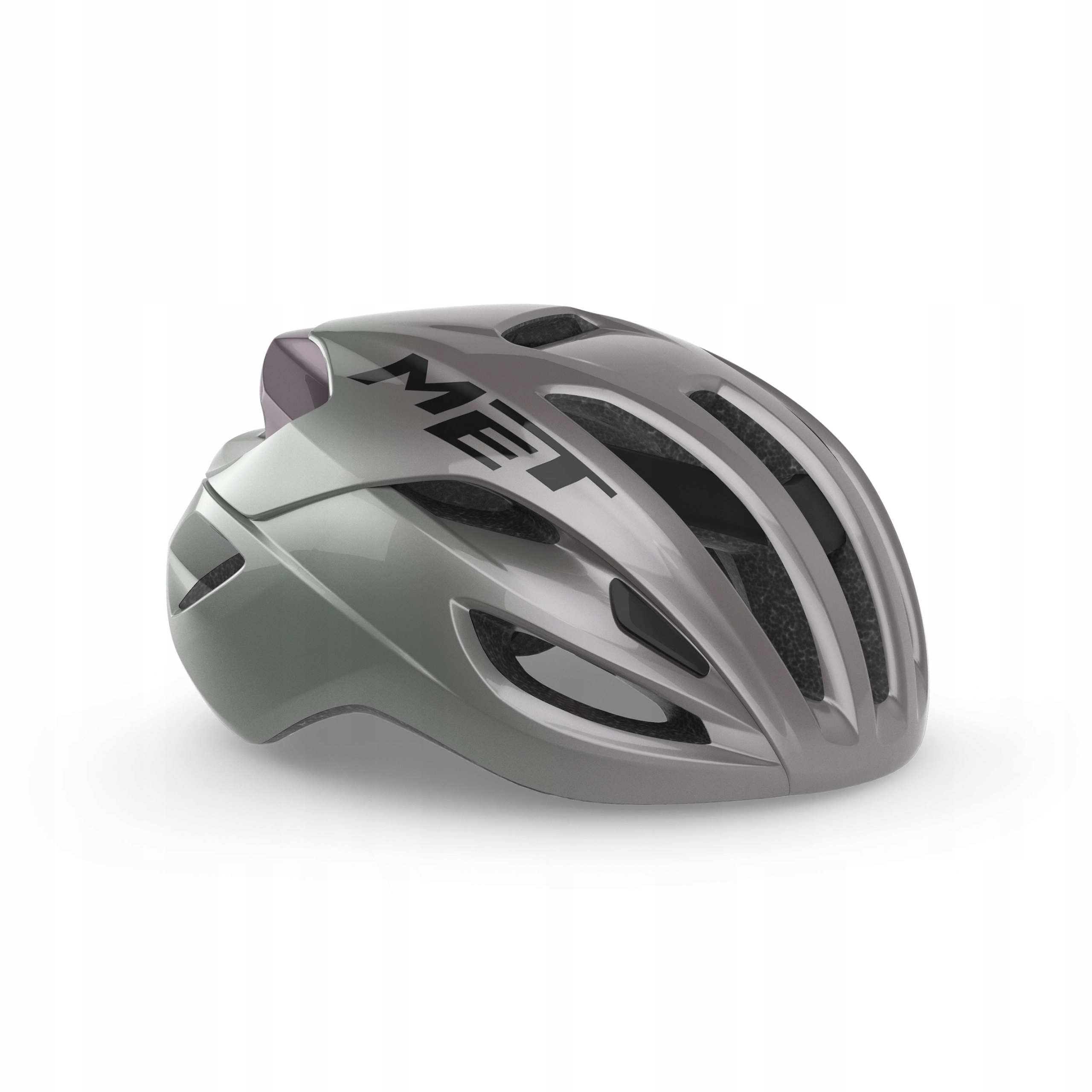 Helma Met Rivale II Mips Medium opal gray glossy