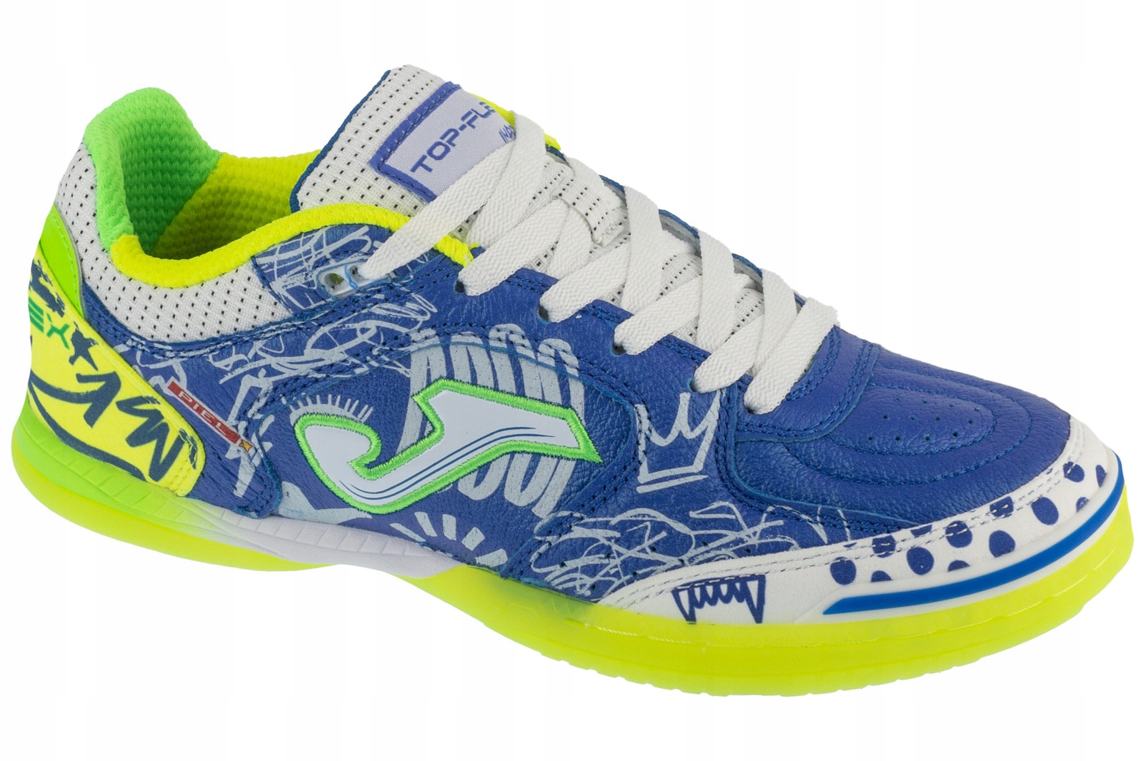 Męskie buty halowe halówki Joma Top Flex 25 Topw In r.47