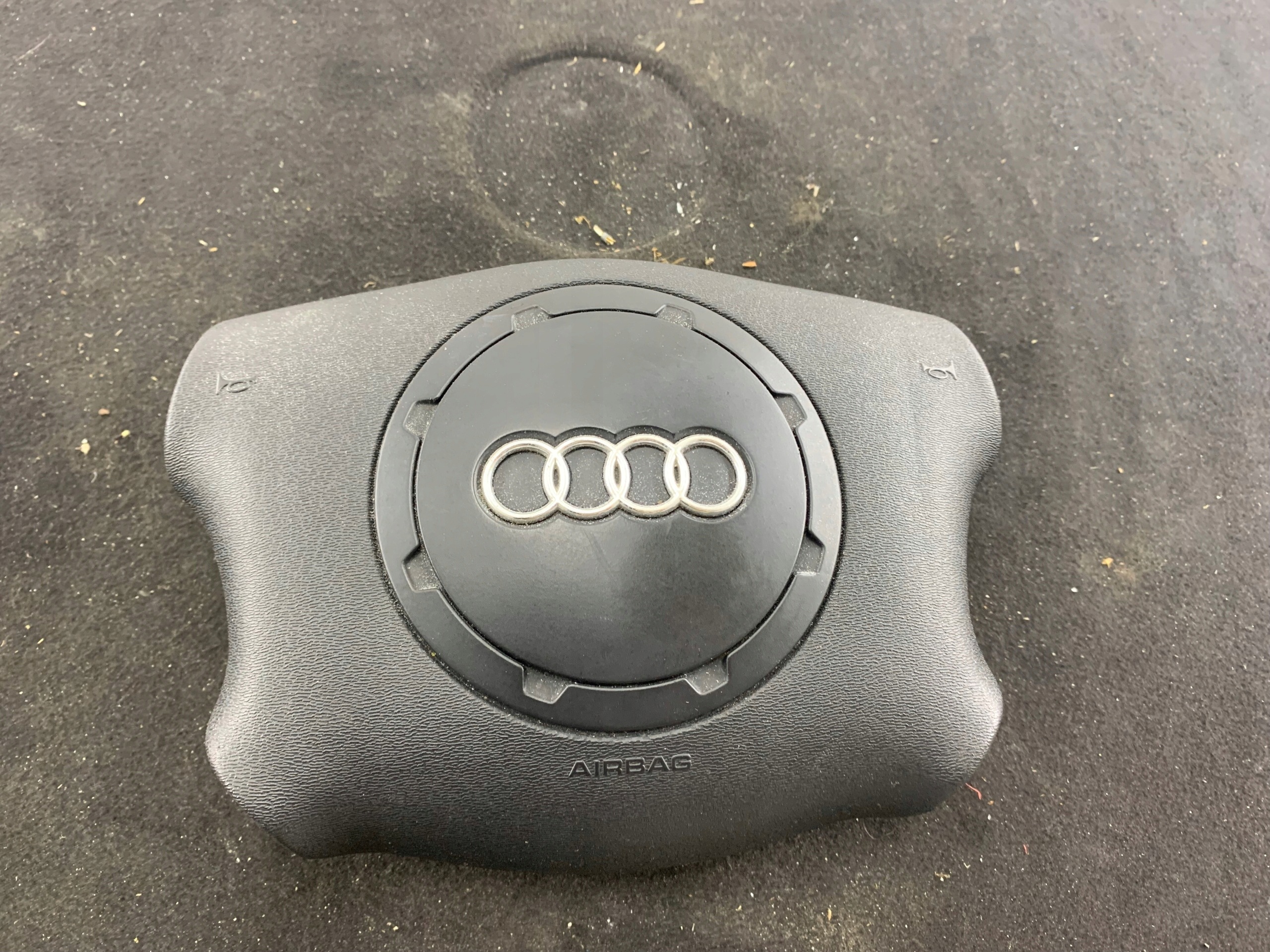 AUDI A3 8L airbag 8L0880201AQ
