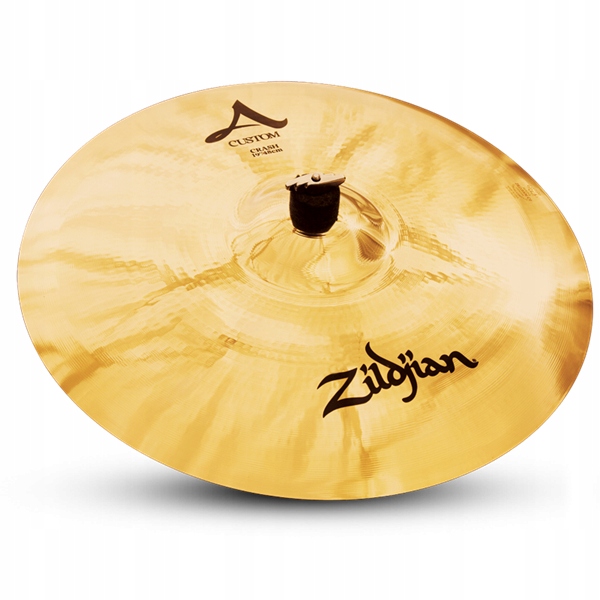 Zildjian A Custom Crash 19"