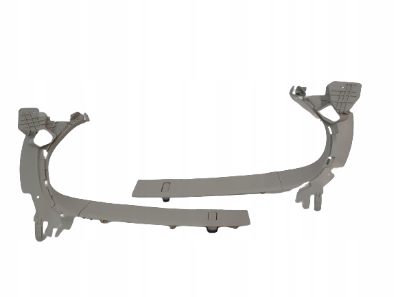 CHRYSLER PACIFICA II 16- cover upper upholstery left right