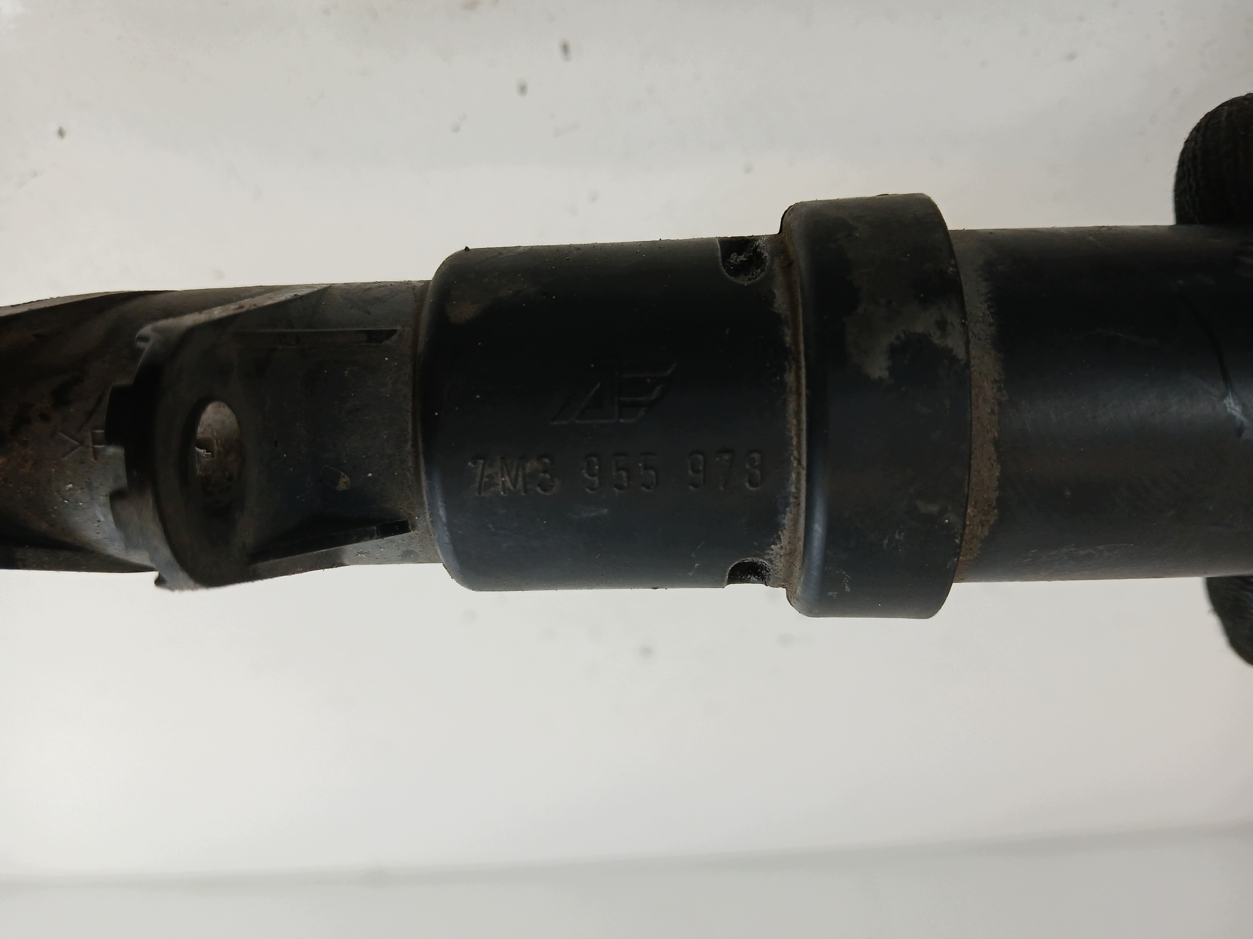 VW SHARAN e SEAT ALHAMBRA e LAVAFARO FANALE FARO 7M3955978