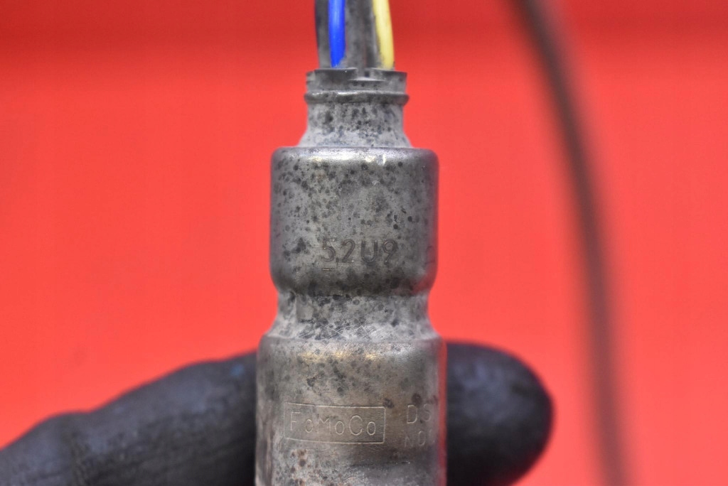 SONDA LAMBDA DS7A-9Y460-DB FORD MONDEO MK5 2.0 TDCI 150 KM 14-20