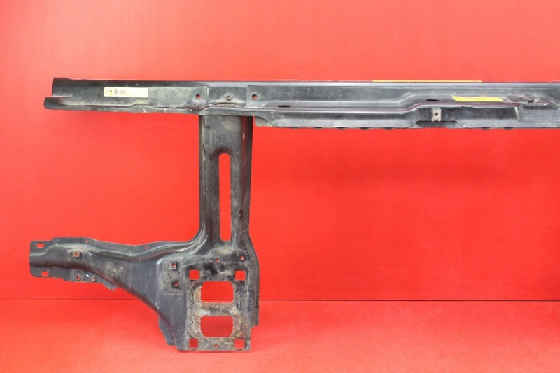 support panel for radiators pillar LAND ROVER RANGE ROVER 3 III L322 3.0 D 177 KM