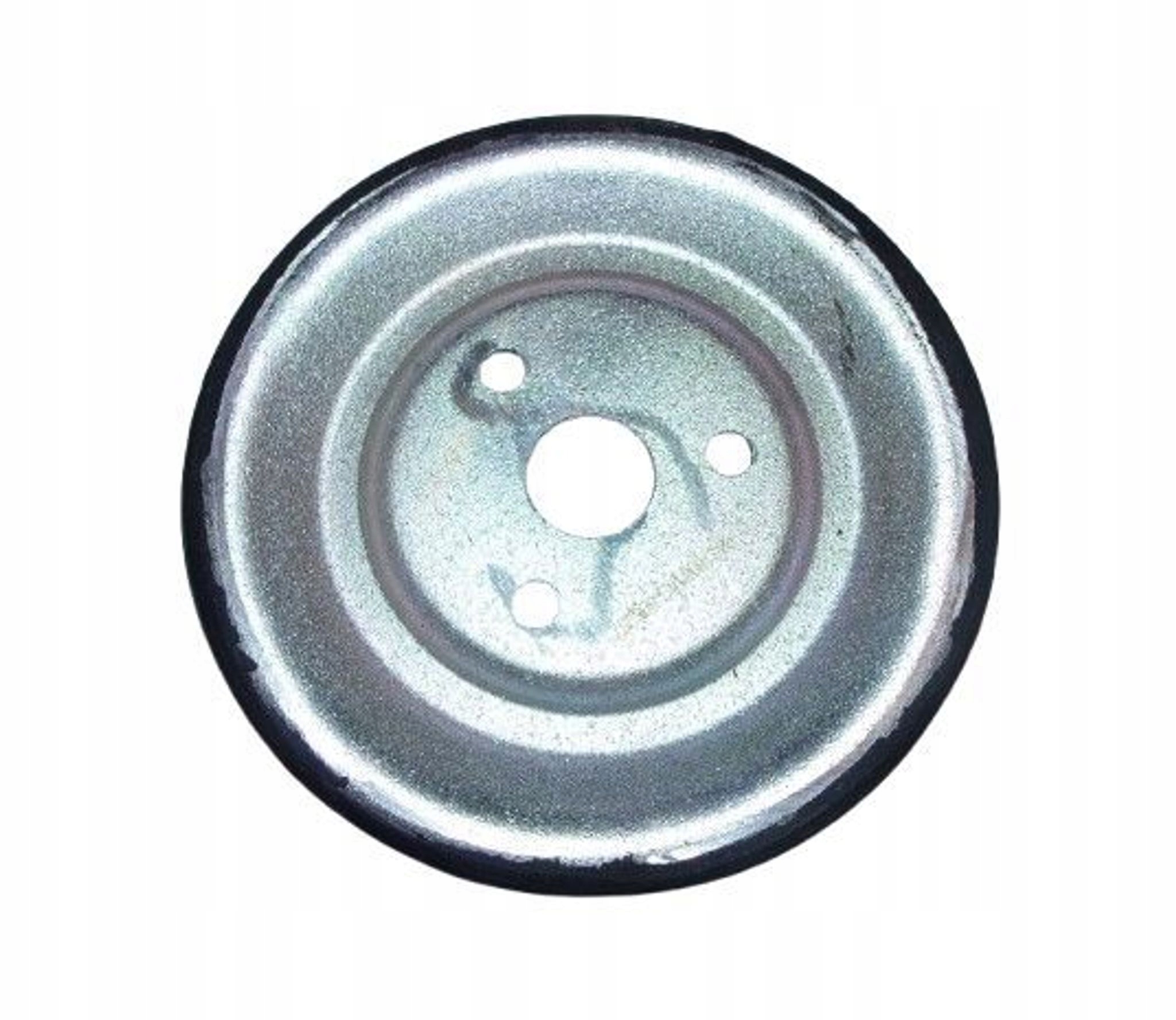 Citroen OE 120459 koło pasowe pompy wody