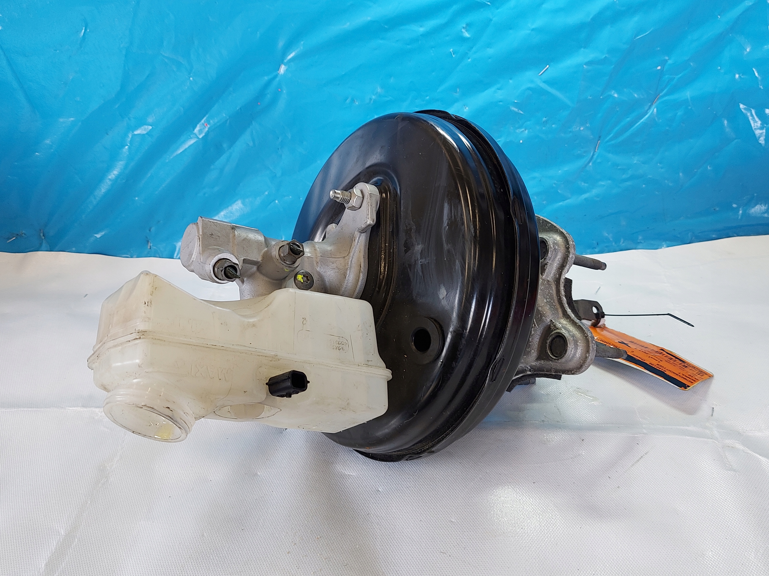 servo pump RENAULT CLIO 472104788R 2017 R 0.9 B