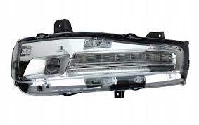 

Halogen Lewy Ford Mustang 2018-