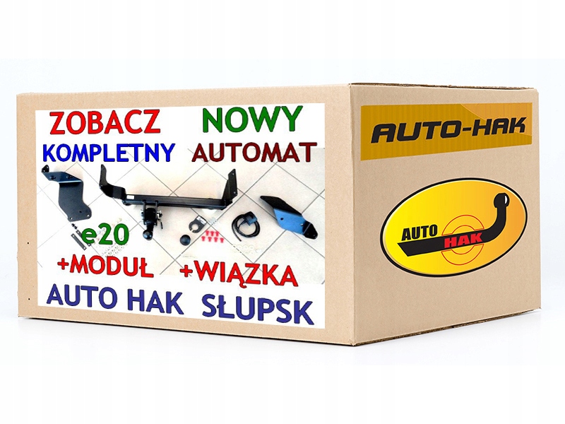 Vypínací Tažné Zařízení 7PIN Alfa Romeo 147 od roku 2000