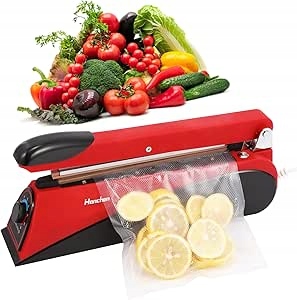 Vakuová Svařovačka Pro Balení Potravin