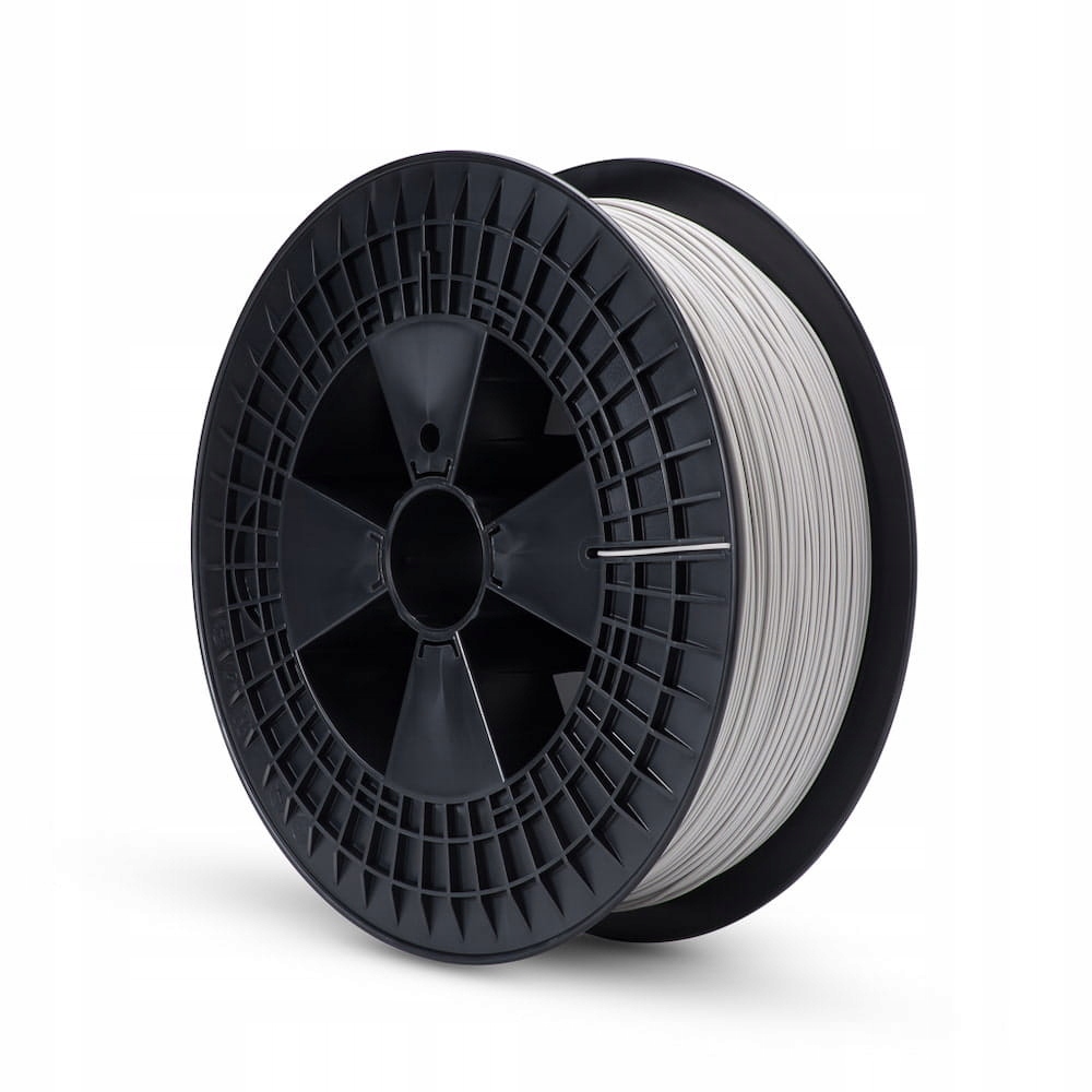 Filament Easy Pla Fiberlogy 1.75mm Gray 2.5kg