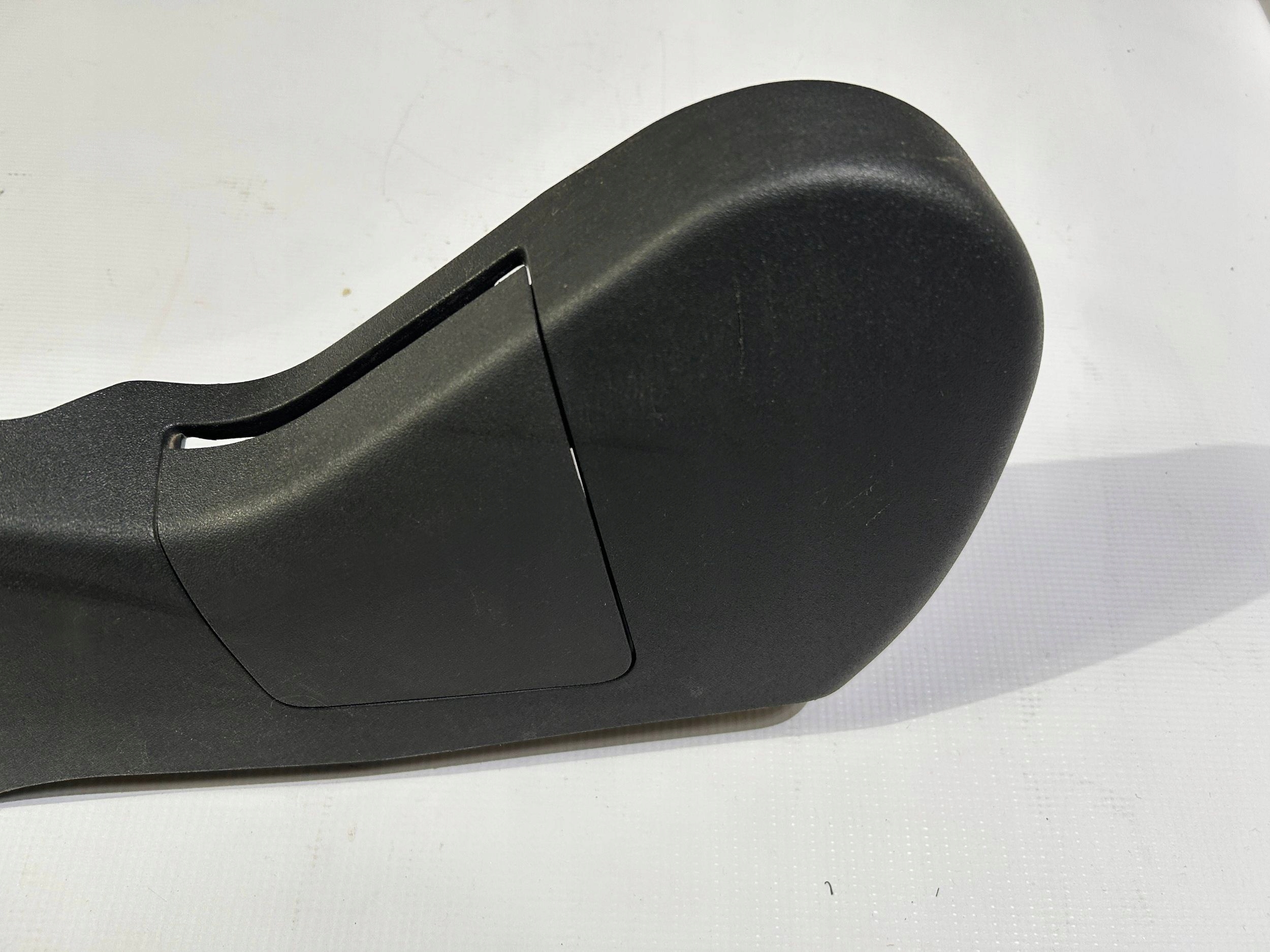 side control panel seat of left left driver´s Ford Flex 2013r