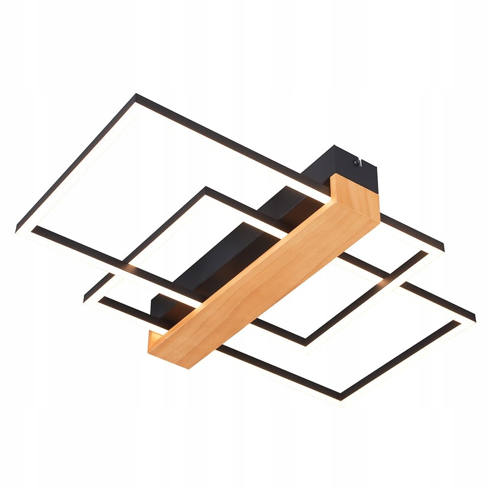 Led stropná lampa 39W Minar C230624202A Zuma Line