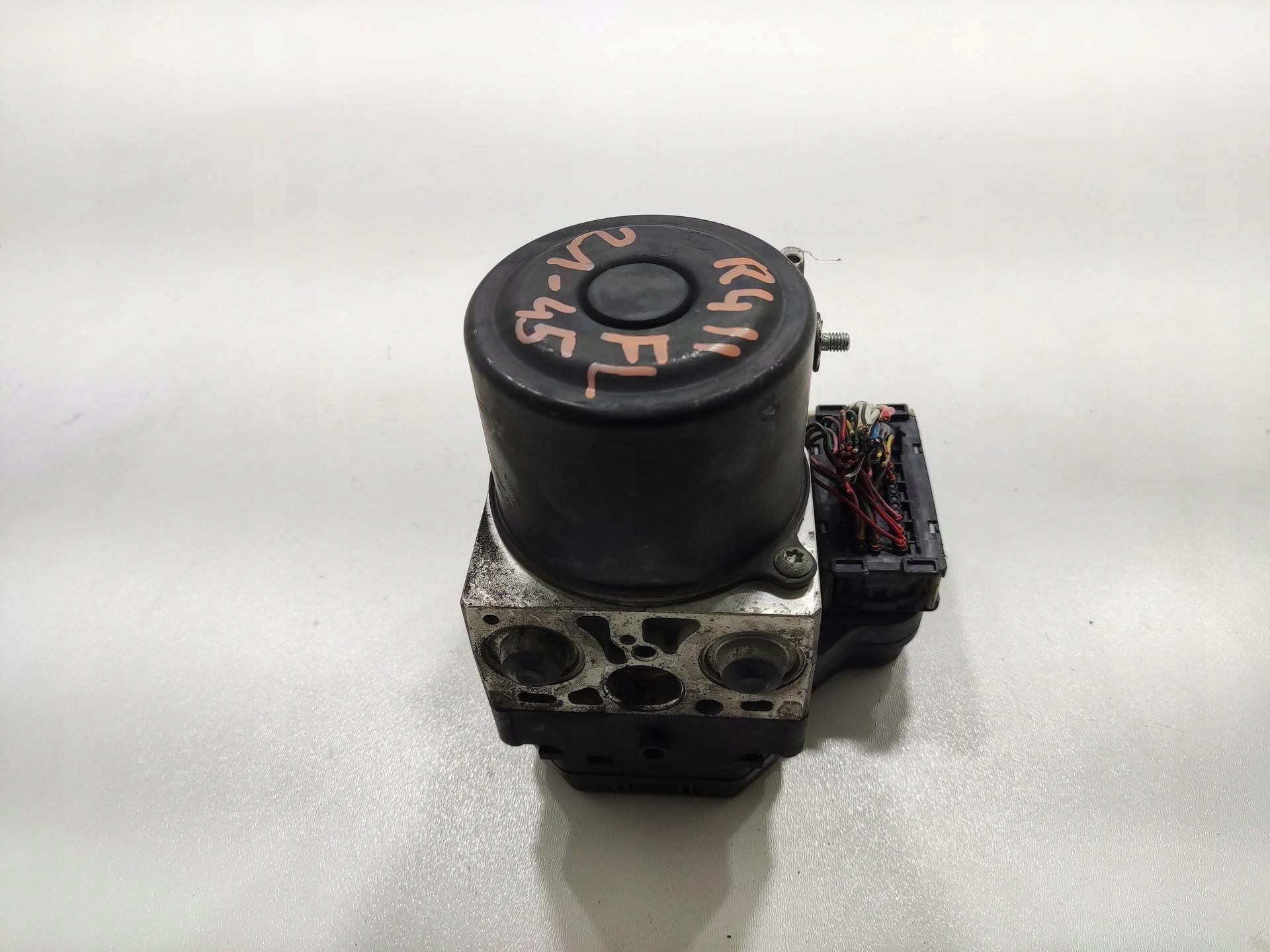 pump control unit ABS TOYOTA RAV4 II LIFT 2003-2005 44540-42020