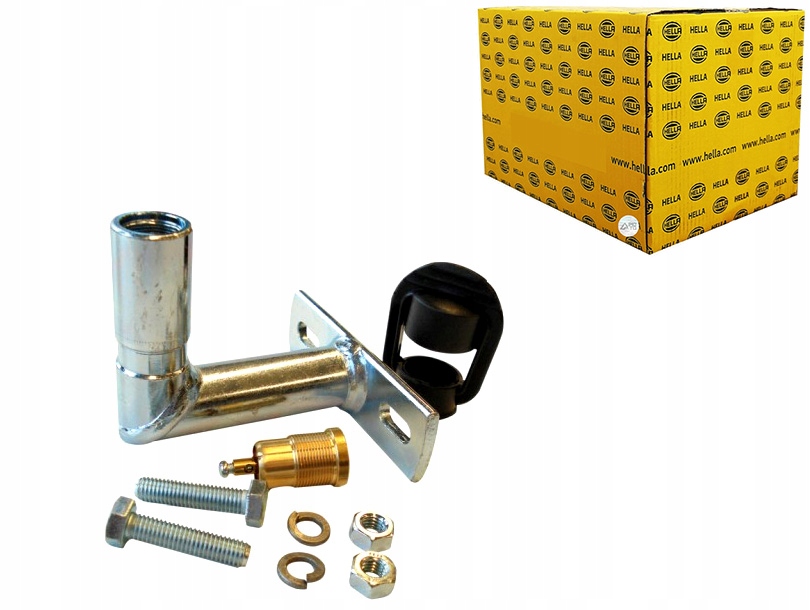 ELEMENT LAMPY SYGNALIZACYJNEJ HELLA