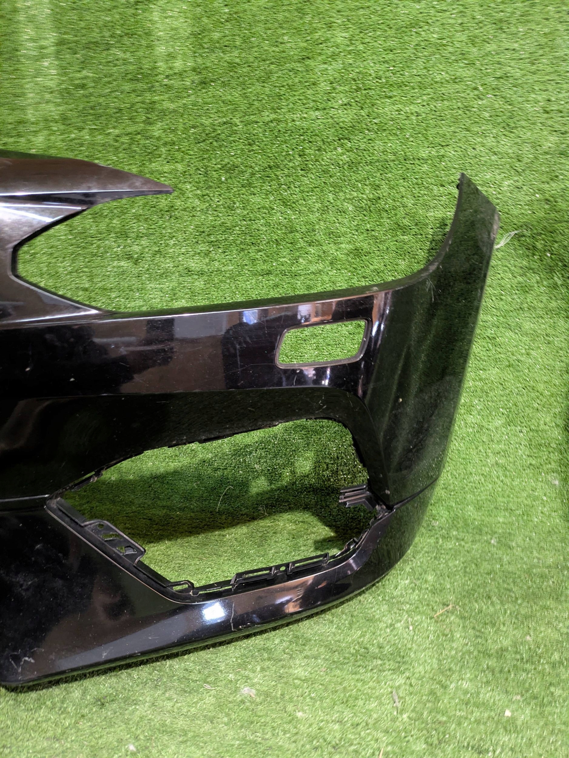 front bumper front VOLVO S90 V90 II R-design 16- NR.Z8710