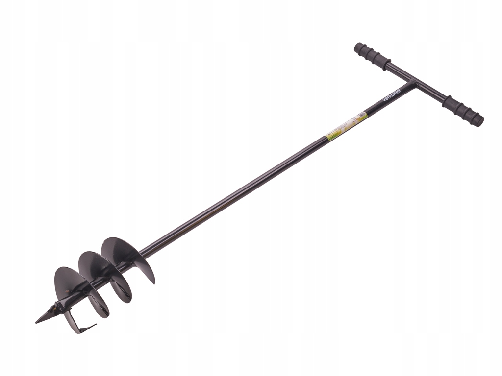 Vrták Do Půdy Z Nerezové Oceli 250 MM