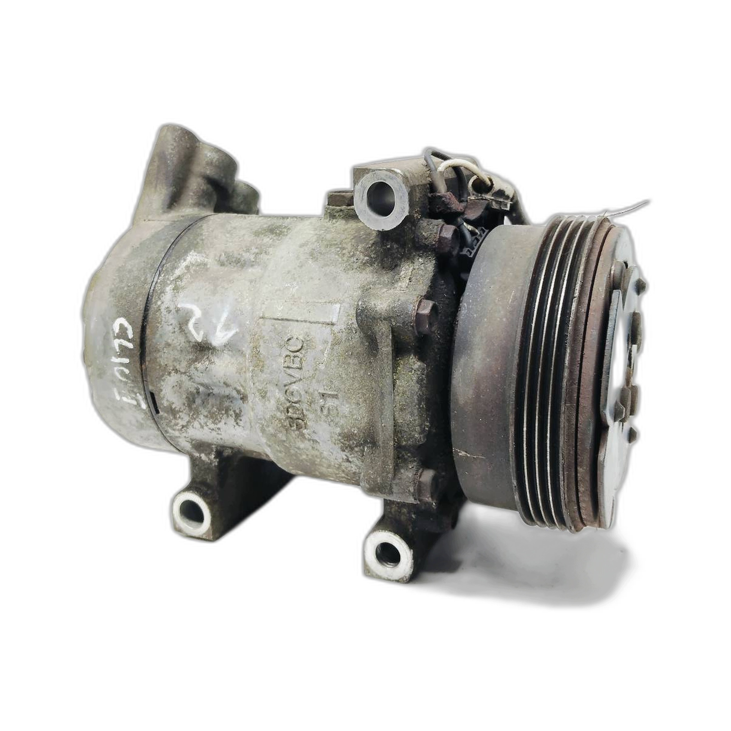 compressore aria condizionata Renault CLIO II 3D 1.2 MPI 1427B