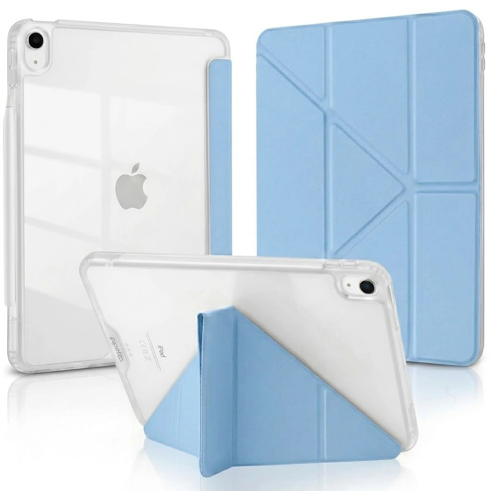 Puzdro Pipetto Orgiami pre iPad 10.9" 10. gen. iPad 11" 11. gen. A16 Obal