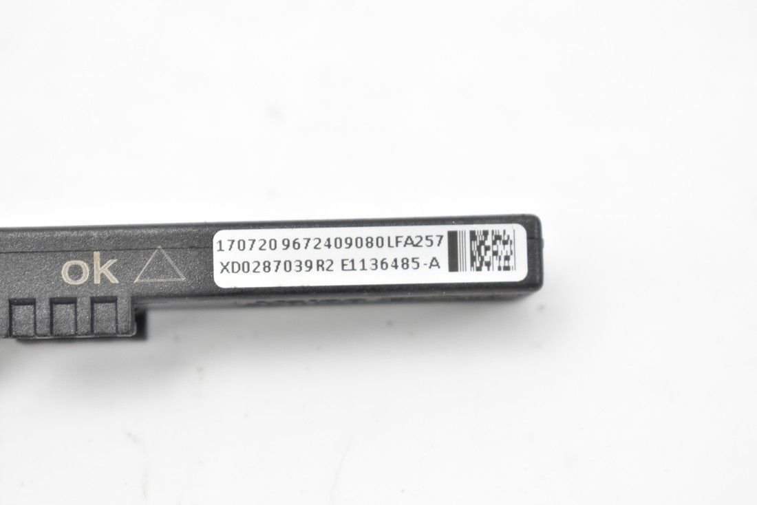 ANTENA KEYLESS W DRZWI CITROEN C3 AIRCROSS 17- Producent części Citroen OE