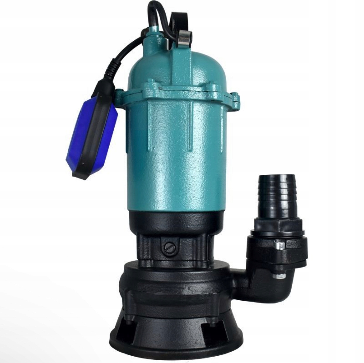 Ponorná Pumpa Wq 1500 Furio 230V Omnigena S Rozdrvovačom