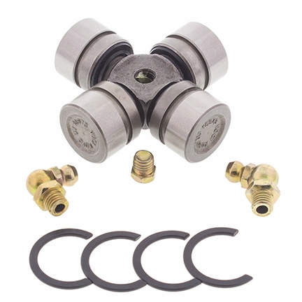 

Allballs Krzyżak Wału Przód Kawasaki KLF400 93-99