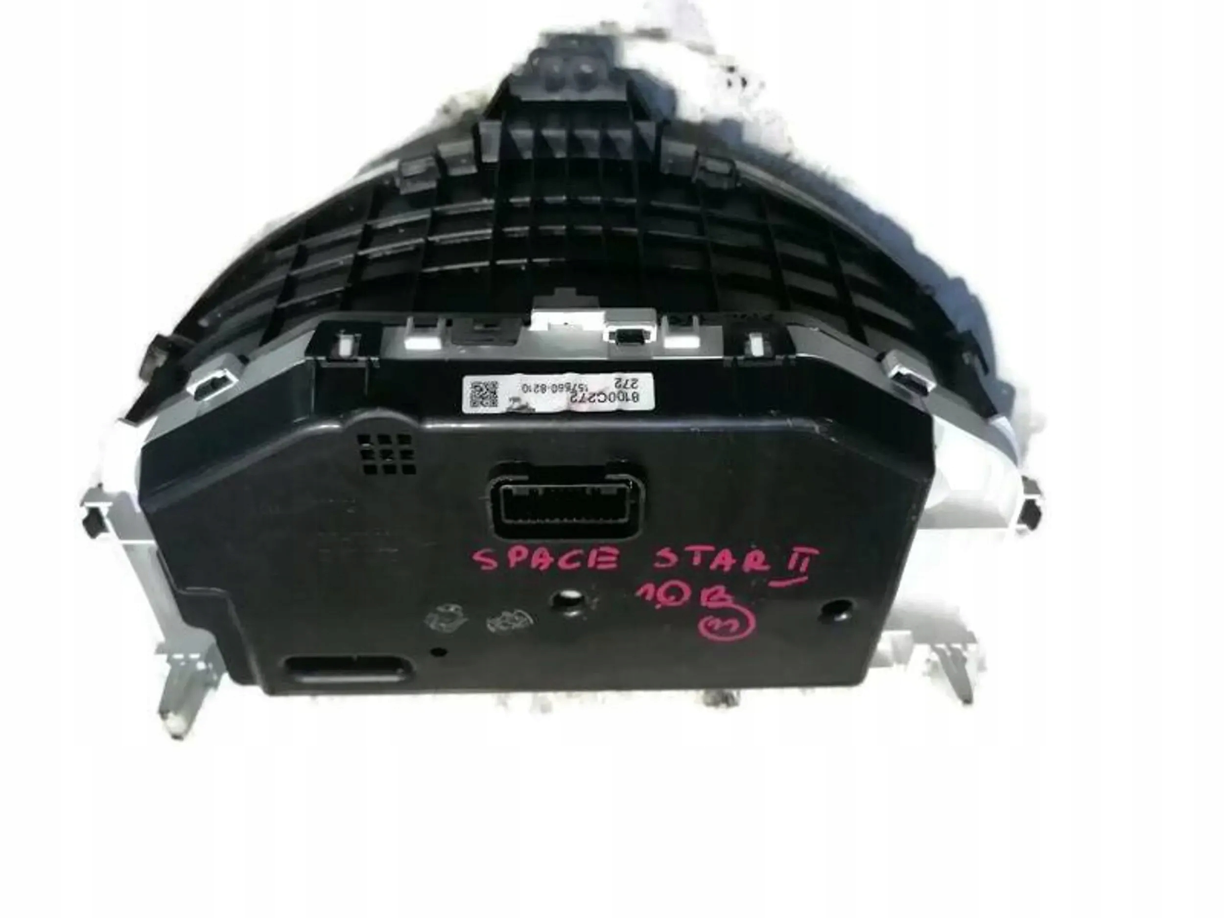 mitsubishi Space Star II 12-21r 1.0 b спидометр 8100C272