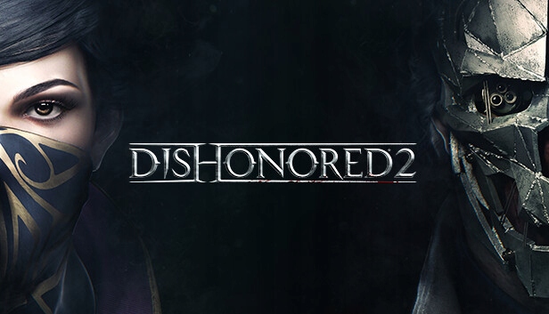 Dishonored 2 Klucz Steam Global