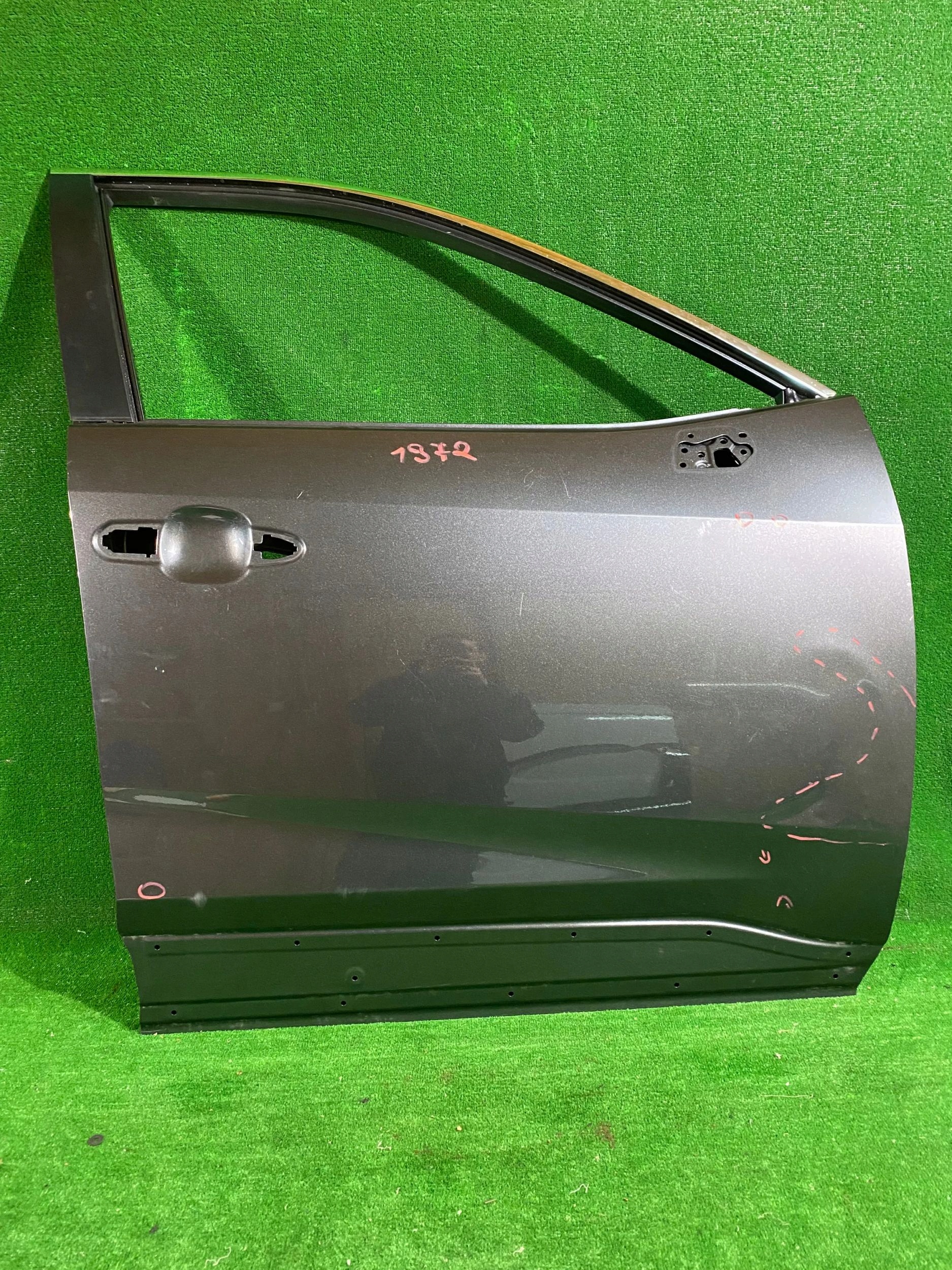 door front right right front TOYOTA RAV4 V 18