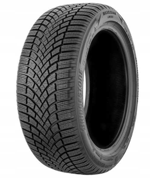 

Opony Zimowe 205/55R16 Bridgestone LM005 4x