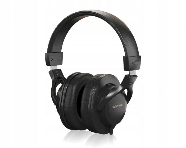Studiová sluchátka do uší Behringer BH20