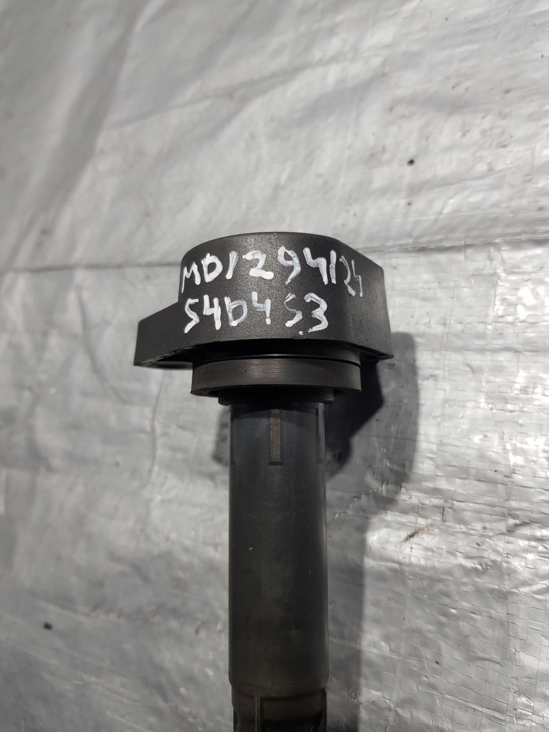 coil ignition HONDA CIVIC VII 1.6 Denso 099700-061