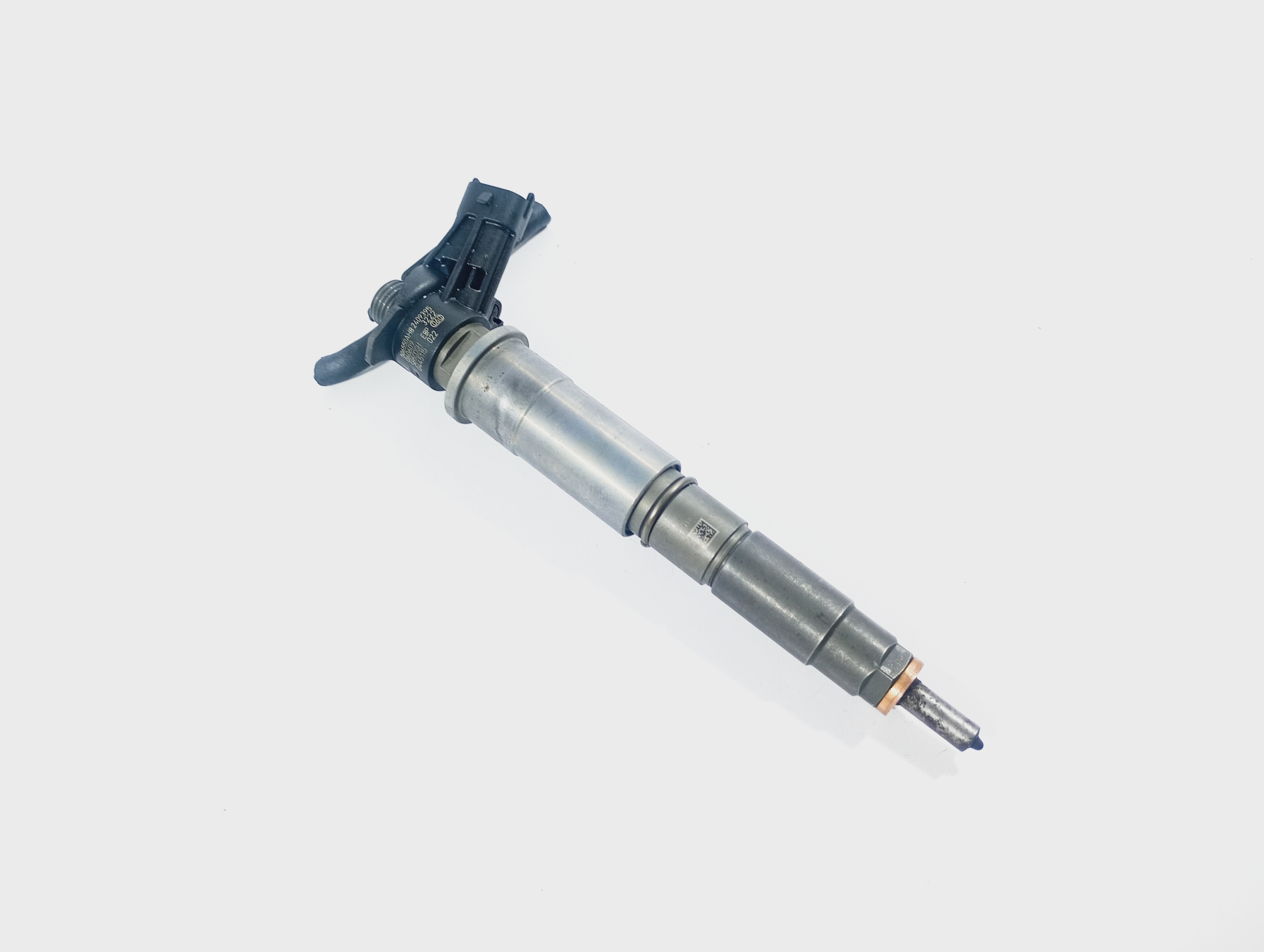 injector OE 82409395 Renault Scenic 2 II 05-08