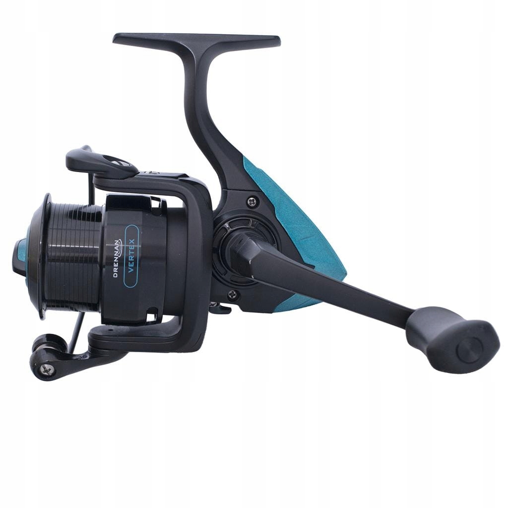 Naviják Trabucco Front Drag 4000 Fd Feeder