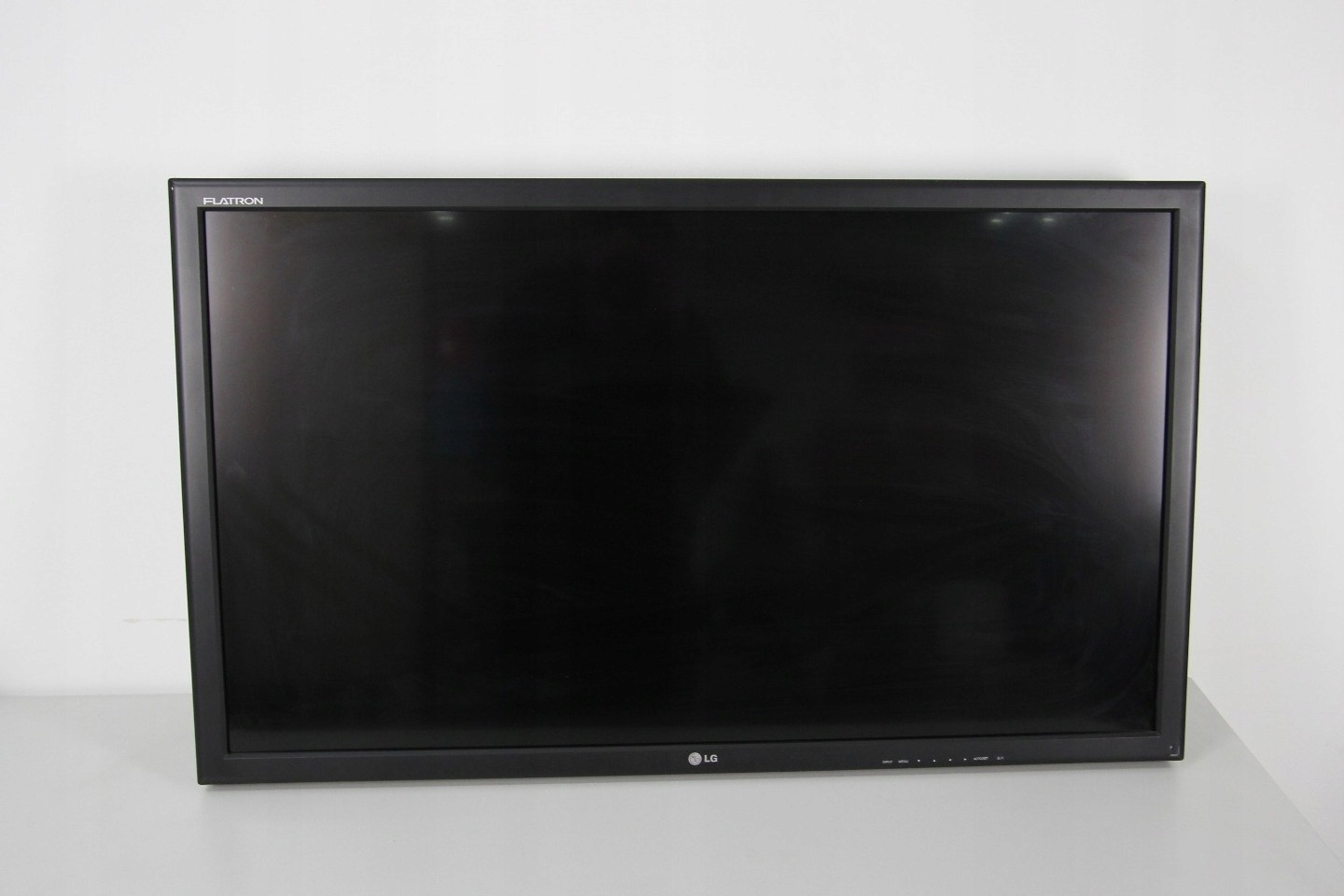 Monitor LG Flatron M4210LG czarny 42 
