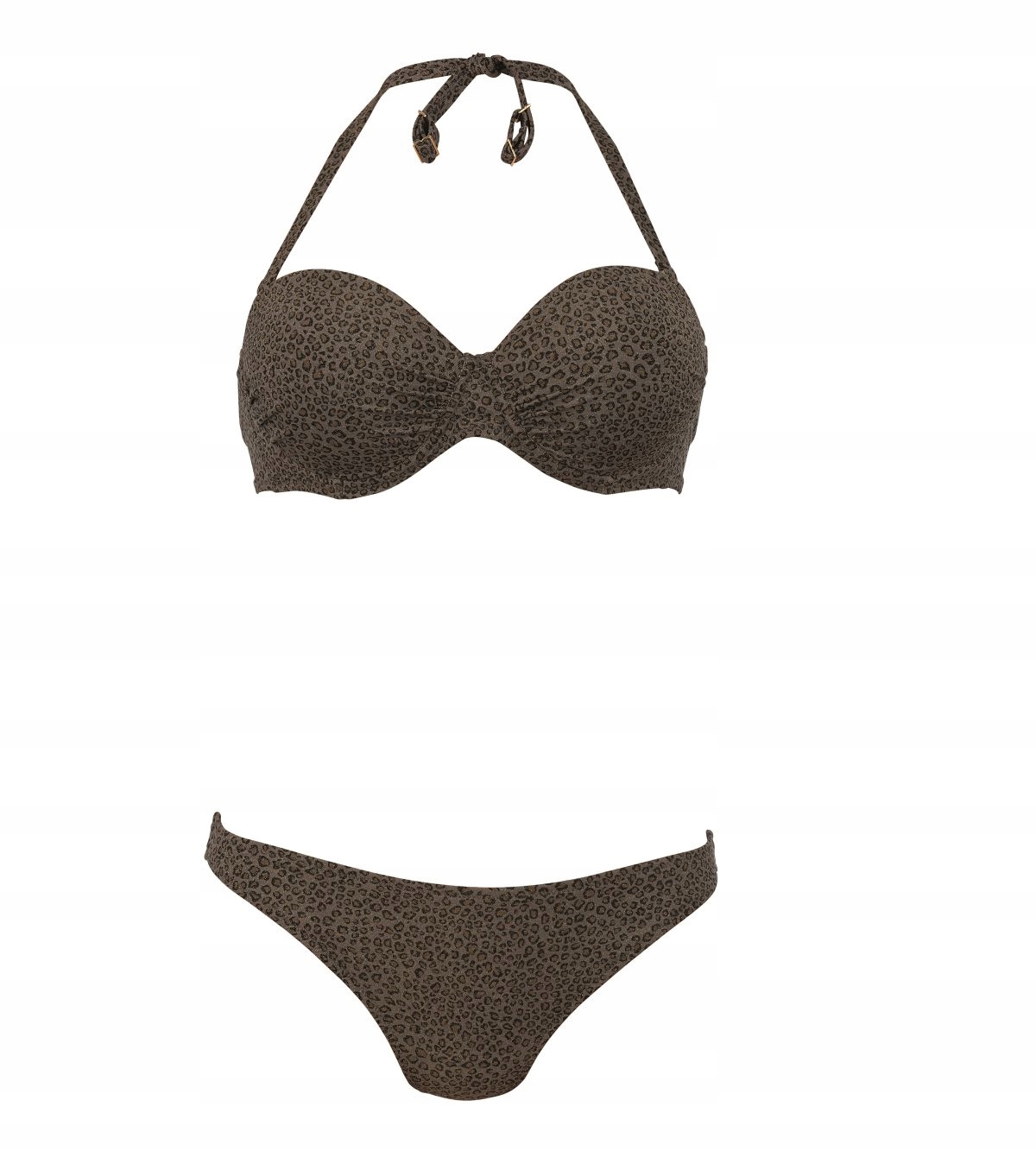 Anita Coco Light 8829 Komplet bikin s puntíky 36B