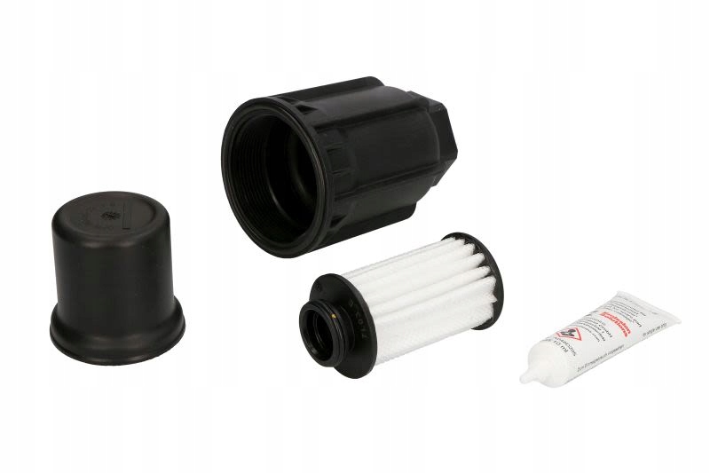 Фільтр сечовини (AdBlue) MANN-FILTER U 58/9 KIT