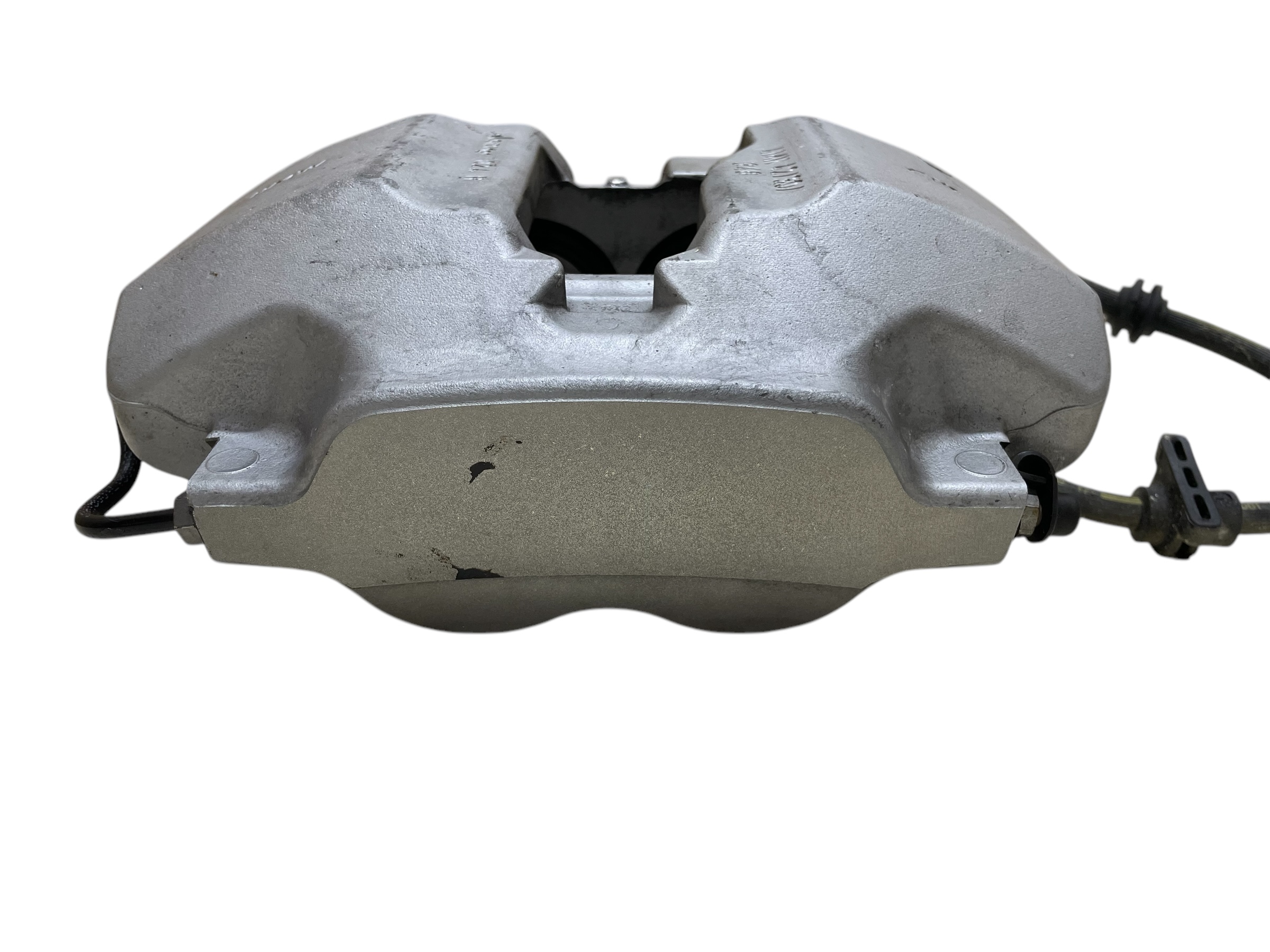 caliper brake front right 42/30/348 BMW 5 G30 G31