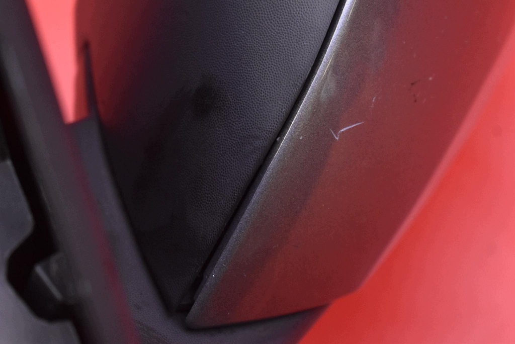 mirror left SZARE EU RENAULT MEGANE 3 III 08-14 9 PIN