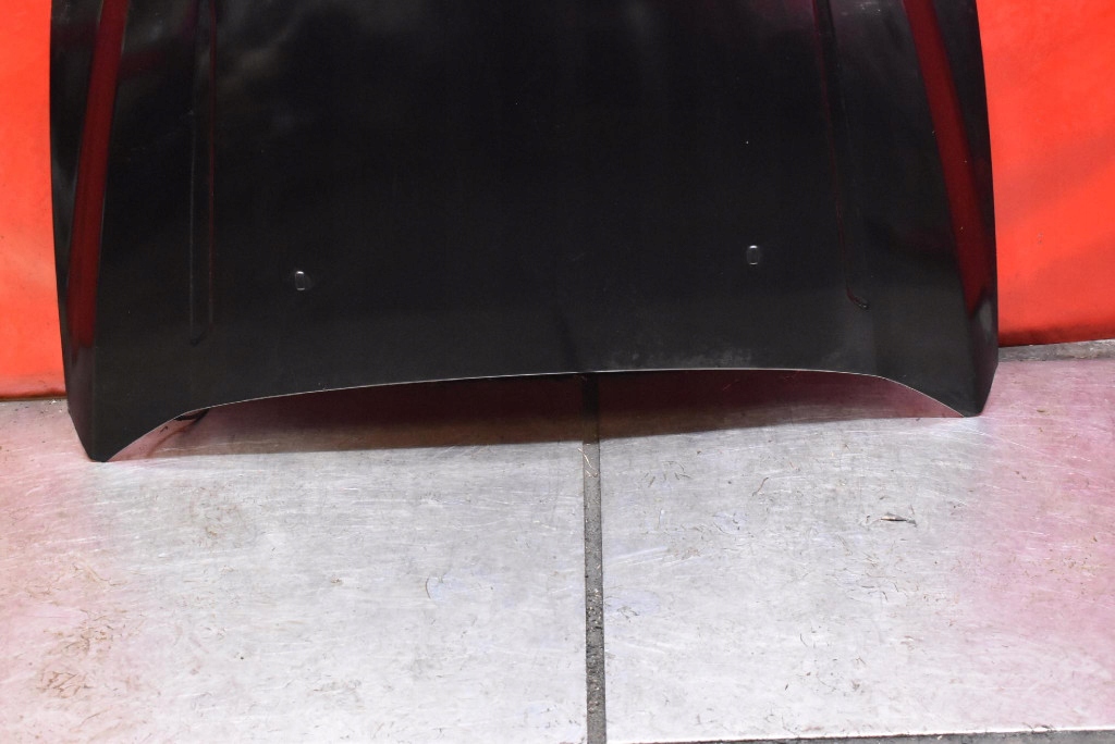 Cofano nero FORD MONDEO MK4 07-10