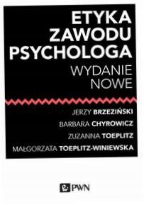 Etyka zawodu psychologa-Zdjęcie-0